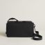 On-body Mousqueton bag, noir/noir, no stock