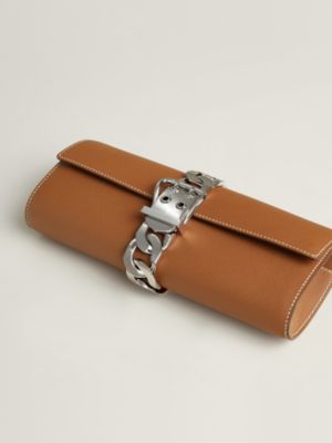Boucle Sellier Chaine bag, View: Detail, detail, view 6 of 6