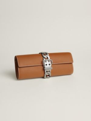 Boucle Sellier Chaine bag, View: side, side, view 3 of 6