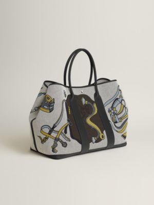 Garden Party Voyage 49 bag, View: Back, back, view 4 of 4