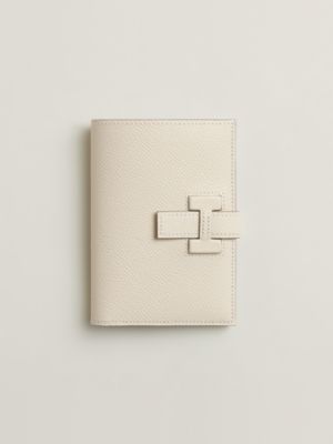 New H Passant Compact wallet