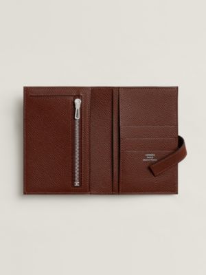 Portefeuille New H Passant Compact, Vue: vue du dessus, above, vue 2 sur 2