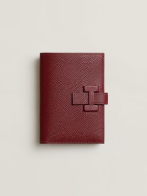 New H Passant Compact wallet