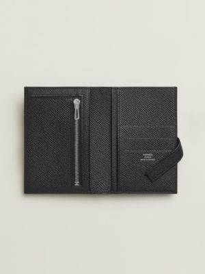 Portefeuille New H Passant Compact, Vue: vue du dessus, above, vue 2 sur 2