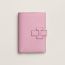 New H Passant Compact wallet, mauve sylvestre, We will notify you when this product is back in stock