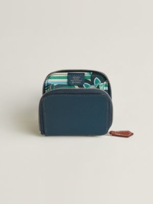 bleu de Prusse/menthe/jaune Milton