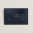 Citizen Twill card holder, new bleu océan/bleu Zanzibar