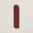 Marque-page Sautdepage, rouge H