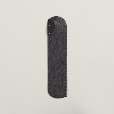 HERMES マネークリップ ブックマーク Hermes☆スタイリッシュエルメスロゴH bill clip マネークリップ