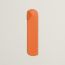 Marque-page Sautdepage, orange