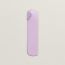 Sautdepage bookmark, guimauve