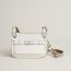 Jypsiere mini bag, gris pâle/marfa/gris pâle