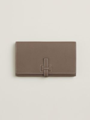 New H Passant Toutenmain wallet