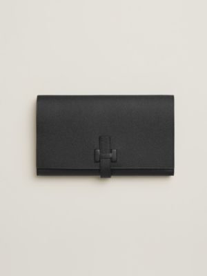 New H Passant Toutenmain wallet