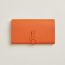Portefeuille New H Passant Toutenmain, orange