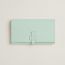 Portefeuille New H Passant Toutenmain, vert peppermint