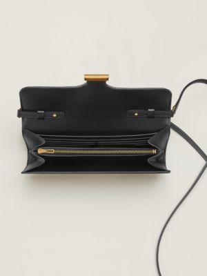 Constance To Go wallet, View: above, above, view 3 of 5