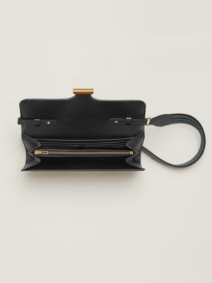 Constance To Go wallet, View: above, above, view 4 of 5