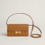 Constance To Go wallet, gold/écru/gold, no stock