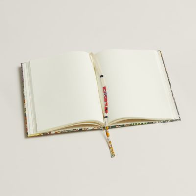 Notebooks - Office objects, stationery and accessories | Hermès Canada