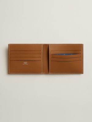 Citizen Twill Compact card holder, View: above, above, view 2 of 2