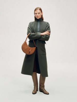 P'tit Arcon bag, View: Worn, worn, view 2 of 8