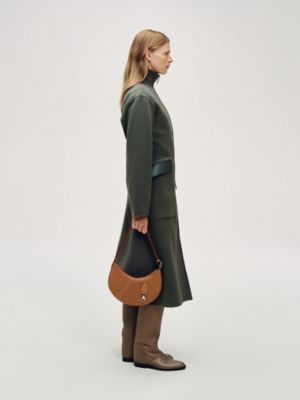 P'tit Arcon bag, View: Worn, worn, view 4 of 8
