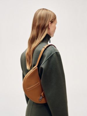 P'tit Arcon bag, View: Worn, worn, view 5 of 8