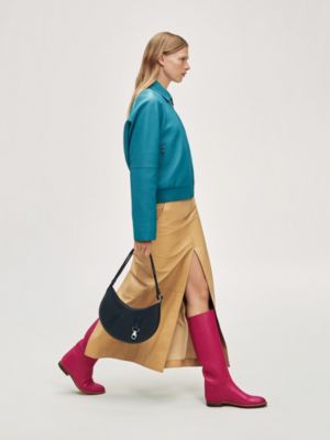 P'tit Arcon bag, View: Worn, worn, view 2 of 9
