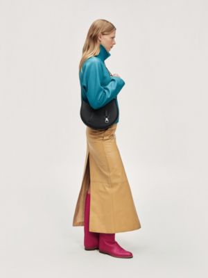 P'tit Arcon bag, View: Worn, worn, view 3 of 9