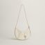 P'tit Arcon bag, craie/craie