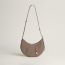 P'tit Arcon bag, étoupe/étoupe