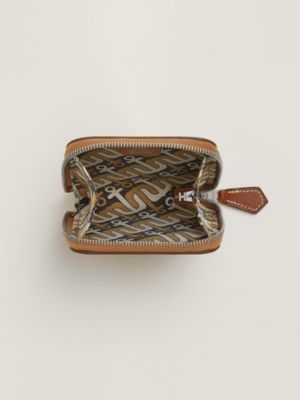Porte-monnaie Silk'In, Vue: vue du dessus, above, vue 2 sur 2