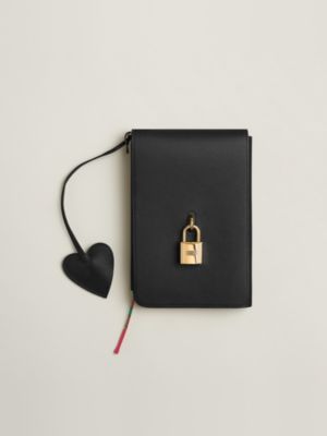 Secret notebook cover