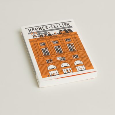 Notebooks - Office and writing | Hermès Australia