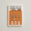 Faubourg blank notebook, neutre
