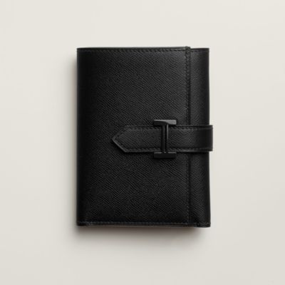 Bearn monochrome wallet | Hermès Hong Kong SAR Bearn monochrome wallet | Hermès Hong Kong SAR