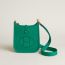 Bolsa Évelyne 16 Amazone, vert vertigo/vert vertigo