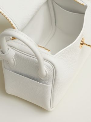 Lindy II mini bag, View: above, above, view 3 of 4