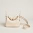 Sac Lindy II mini, craie, pas disponible