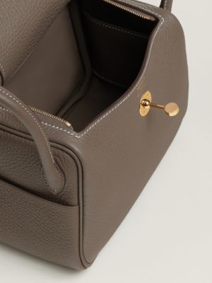 Lindy II mini bag, View: above, above, view 3 of 4