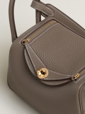 Lindy II mini bag, View: Detail, detail, view 4 of 4
