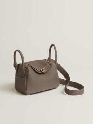 Lindy II mini bag, View: side, side, view 2 of 4