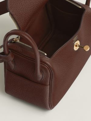 Lindy II mini bag, View: above, above, view 3 of 4