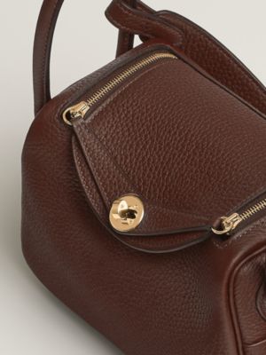 Lindy II mini bag, View: Detail, detail, view 4 of 4