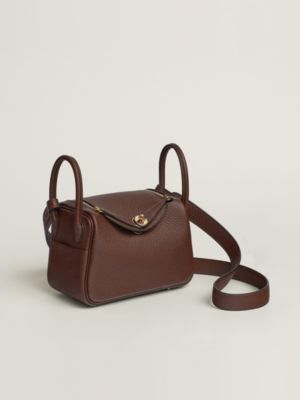 Lindy II mini bag, View: side, side, view 2 of 4