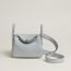 Lindy II mini bag, bleu glacier, We will notify you when this product is back in stock