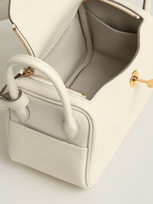Lindy II mini bag, View: above, above, view 3 of 4