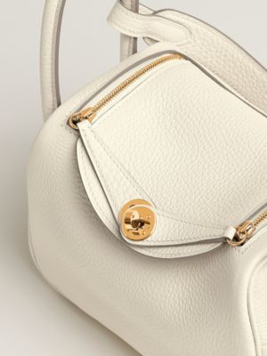 Lindy II mini bag, View: Detail, detail, view 4 of 4