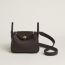 Lindy II mini bag, bai/brun, We will notify you when this product is back in stock